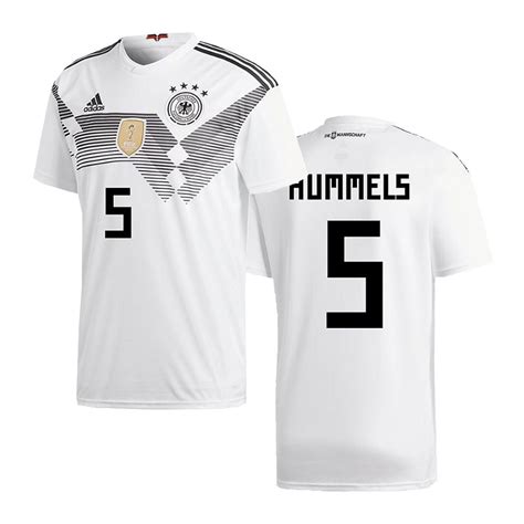 adidas dfb deutschland trikot home herren wm 2018|Deutschland DFB Trikot, Auswärtstrikot und mehr .